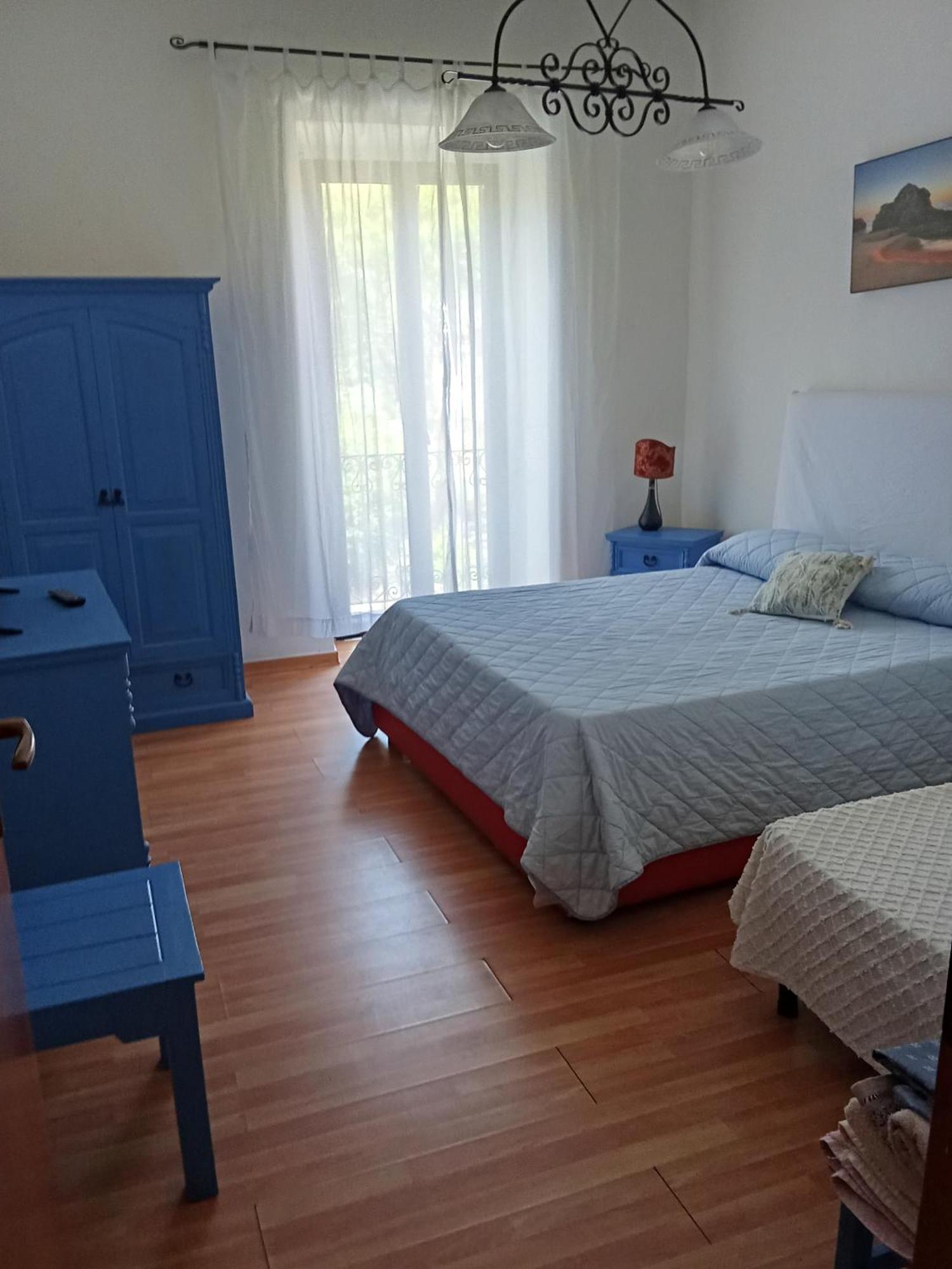 Holiday House Ginevra Formia Exterior photo