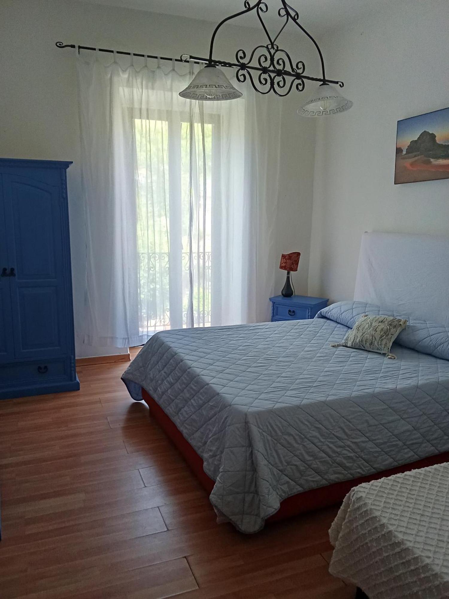Holiday House Ginevra Formia Exterior photo