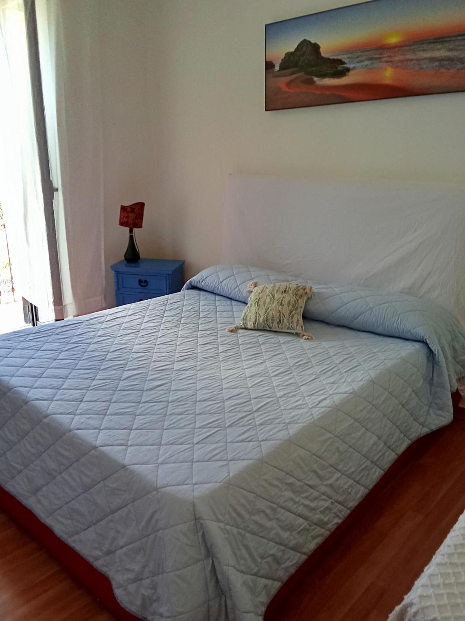 Holiday House Ginevra Formia Exterior photo